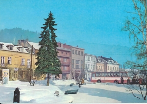 Muszyna - 014865