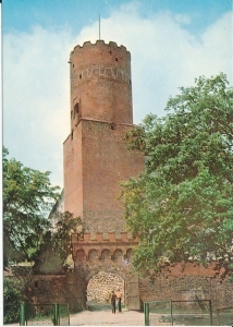 Łagów - 014882