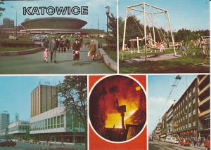 Katowice - 014897
