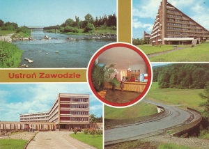 Ustroń - 014898