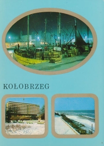 Kołobrzeg - 014903