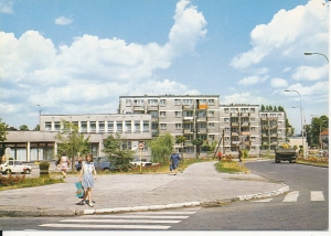 Chodzież - 014904