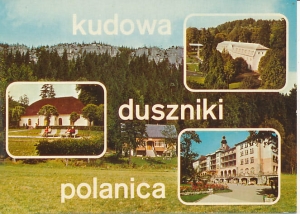 Kudowa Duszniki Polanica - 014927