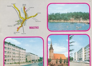 Miastko - 014977