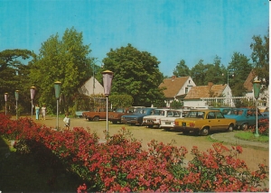 Mrzeżyno - 014998