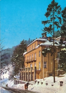 Żegiestów - 015000
