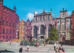 Gdańsk - 015026