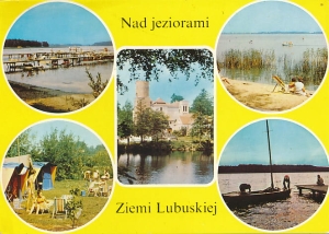 Ziemia Lubuska - 015038