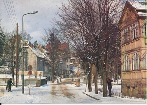 Polanica Zdrój - 015047