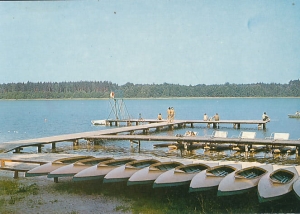 Jezioro Głębokie - 015057
