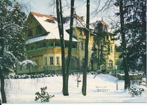 Polanica Zdrój - 015061