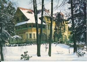 Polanica Zdrój - 015062