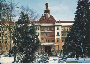 Polanica Zdrój - 015063