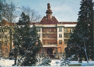 Polanica Zdrój - 015064