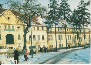 Polanica Zdrój - 015066