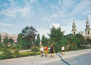 Mińsk Mazowiecki - 015067