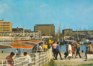 Gdynia - 015073