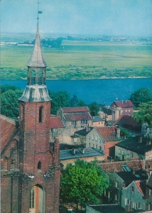 Tczew - 015078