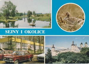 Sejny - 015088