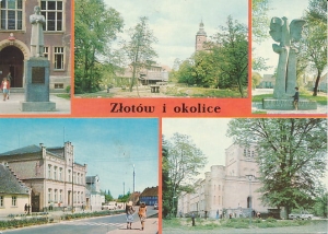 Złotów - 015107