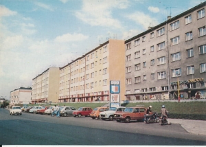 Szczecinek - 015108