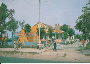 Dziwnów - 015114