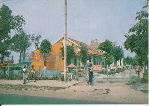 Dziwnów - 015115