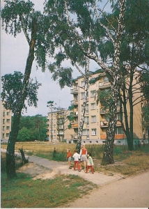 Dziwnów - 015132