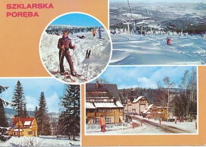 Szklarska Poręba - 015136