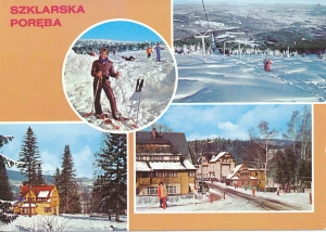 Szklarska Poręba - 015137
