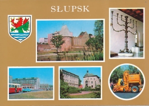 Słupsk - 015158