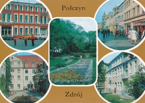 Połczyn Zdrój - 015161