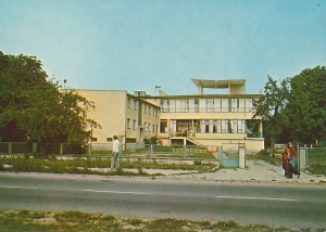Dziwnów - 015164
