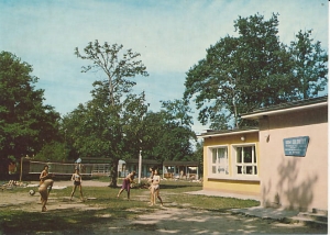 Dziwnówek - 015170