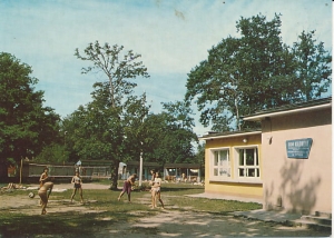 Dziwnówek - 015171