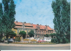 Myślenice - 015181