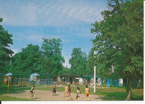 Dziwnówek - 015193
