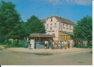 Dziwnówek - 015194