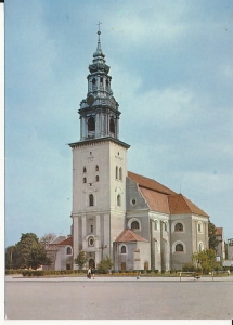 Krosno Odrzańskie - 015216