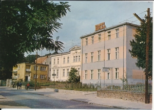 Krosno Odrzańskie - 015218