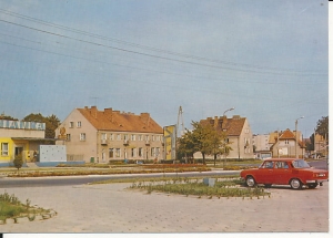 Krosno Odrzańskie - 015221