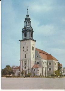 Krosno Odrzańskie - 015224