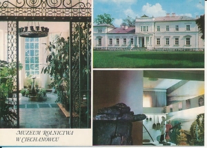 Ciechanowiec - 015230