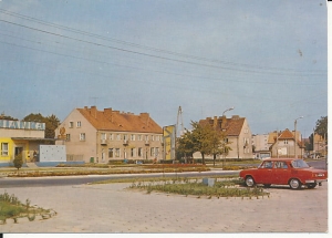 Krosno Odrzańskie - 015244