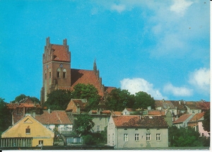 Gniew - 015248
