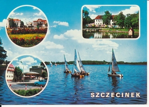 Szczecinek - 015251