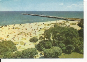 Sopot - 015257