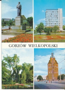 Gorzów Wielkopolski - 015272
