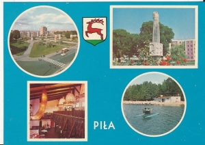 Piła - 015298