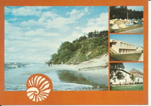 Jarosławiec - 015307